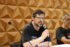 Assembleia Geral Extraordinria para Deliberao sobre possvel integrao do APUBH ao ANDES-SN